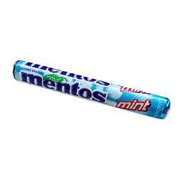 Mentos Mint bonbony 38g